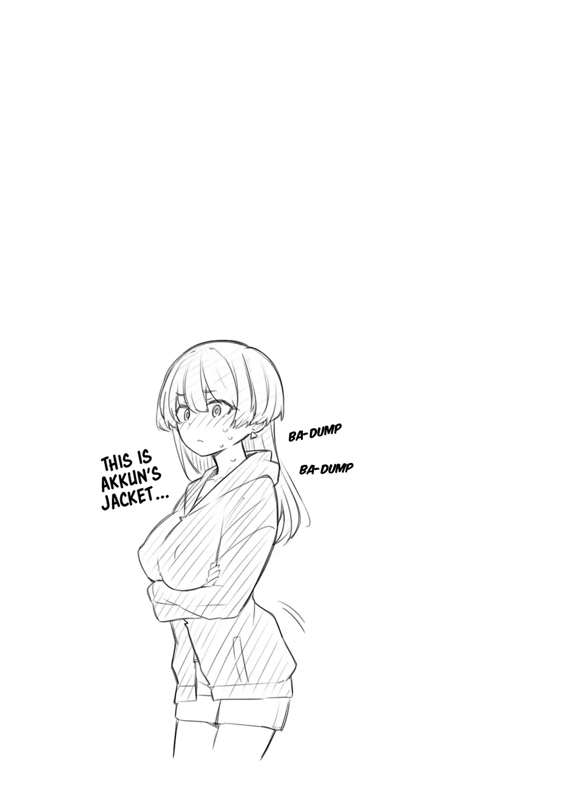 Read Weak-kneed Teacher Manga Online