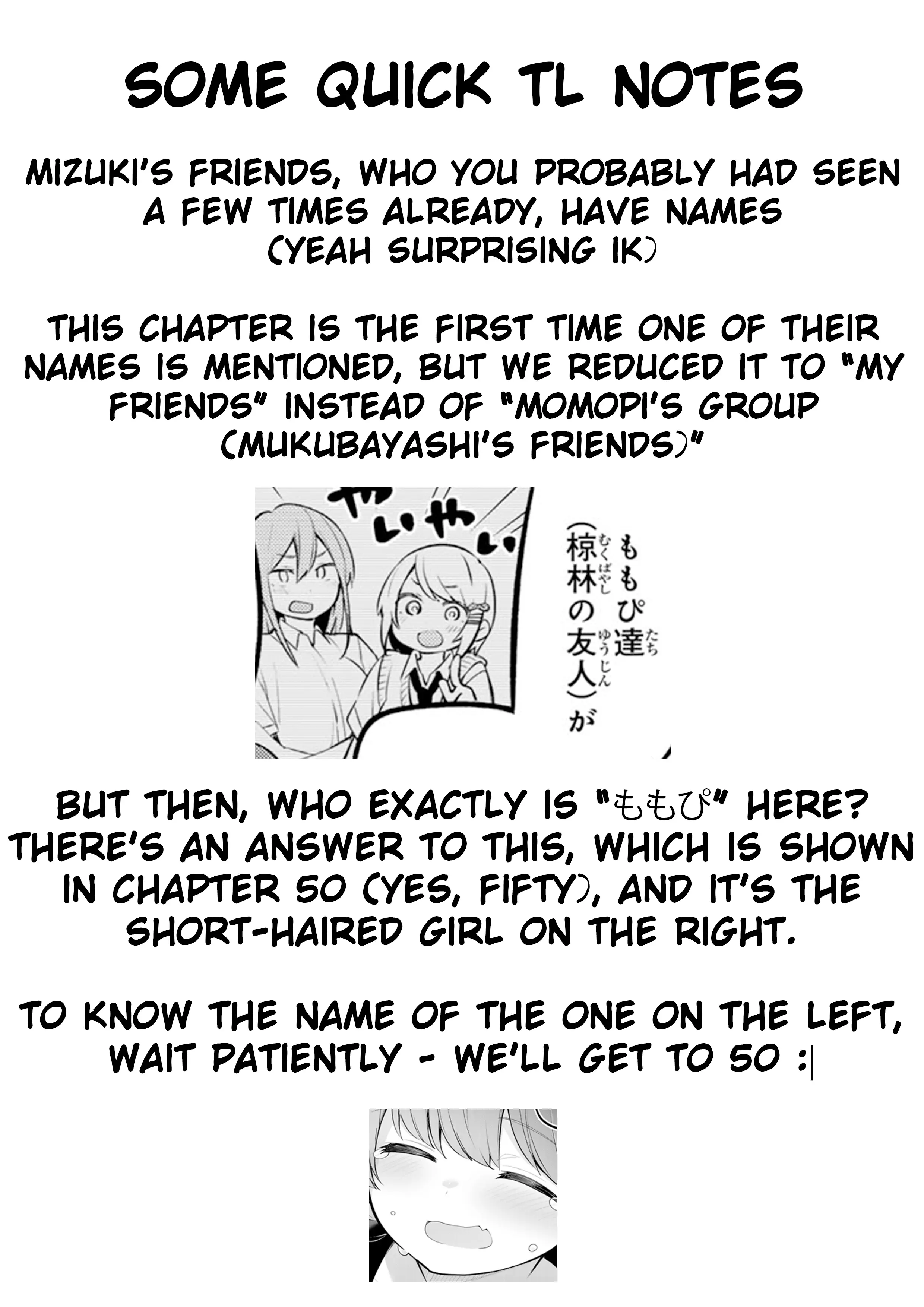 Read Weak-kneed Teacher Manga Online