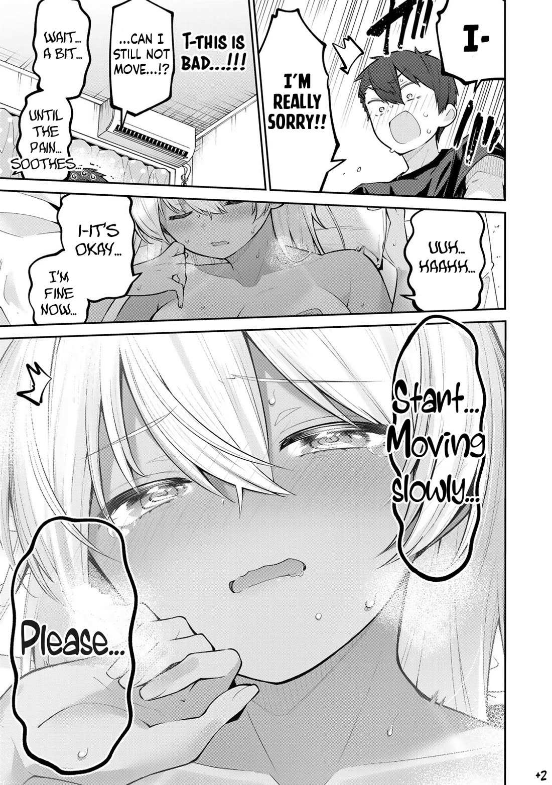 Read Weak-kneed Teacher Manga Online