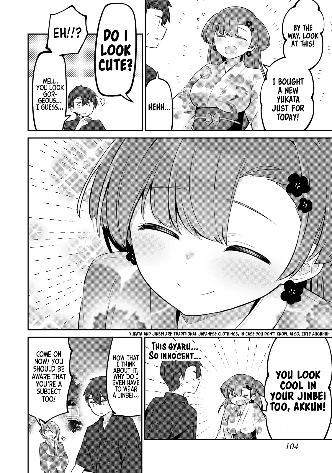 Read Weak-kneed Teacher Manga Online
