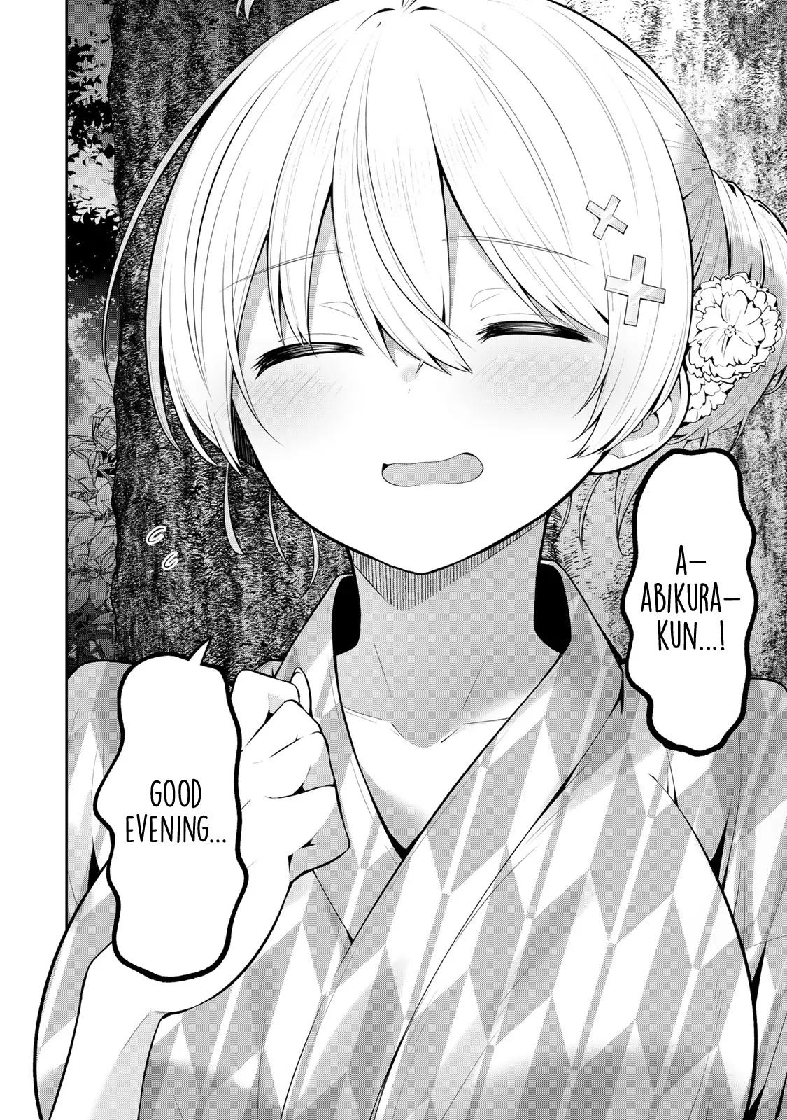 Read Weak-kneed Teacher Manga Online