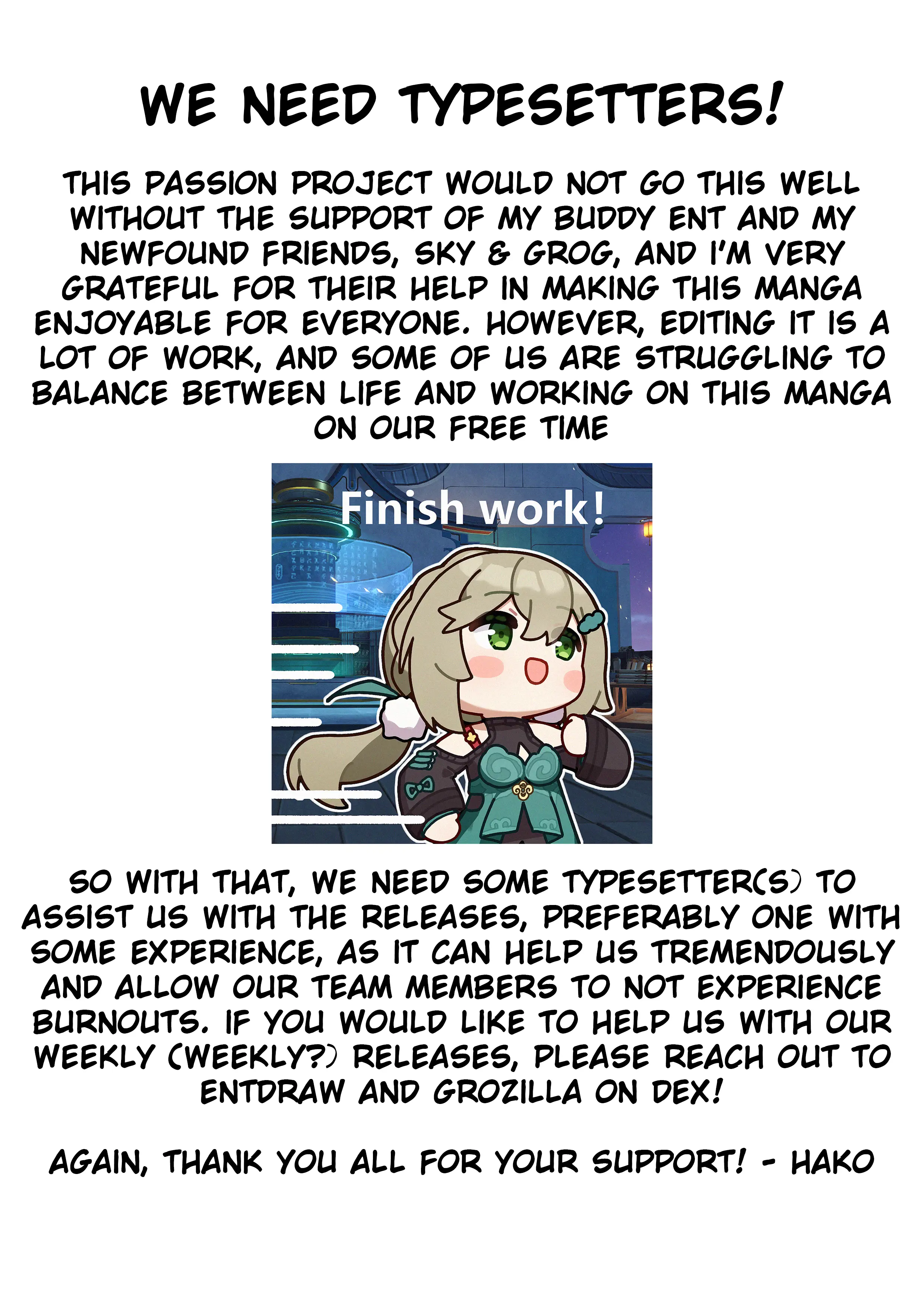Read Weak-kneed Teacher Manga Online