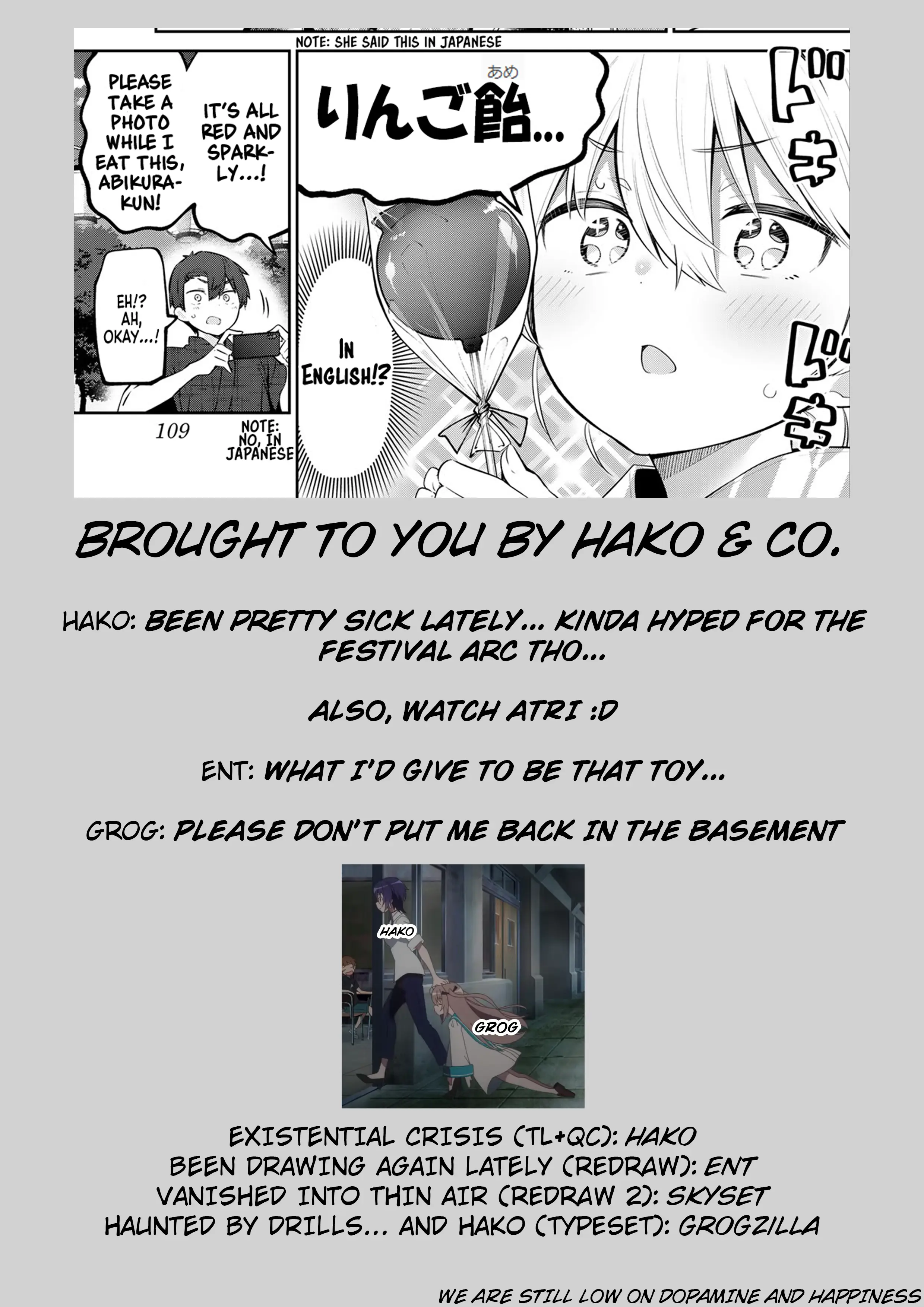 Read Weak-kneed Teacher Manga Online