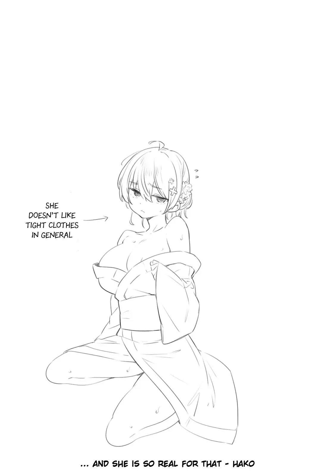 Read Weak-kneed Teacher Manga Online