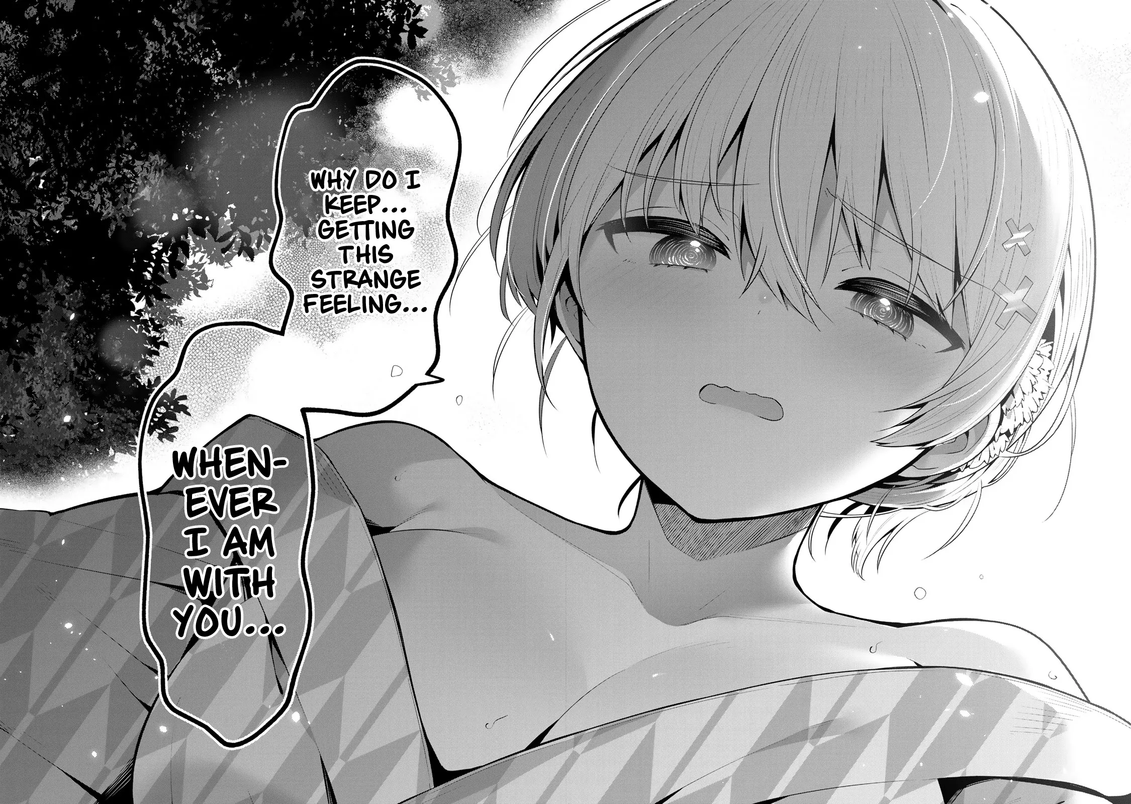 Read Weak-kneed Teacher Manga Online