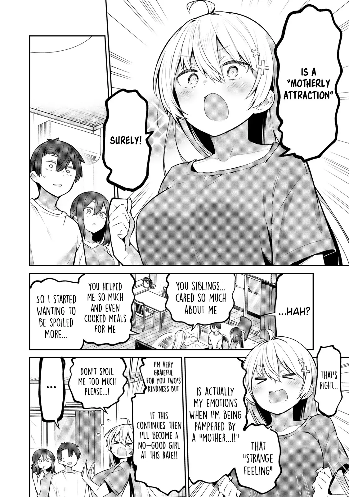 Read Weak-kneed Teacher Manga Online