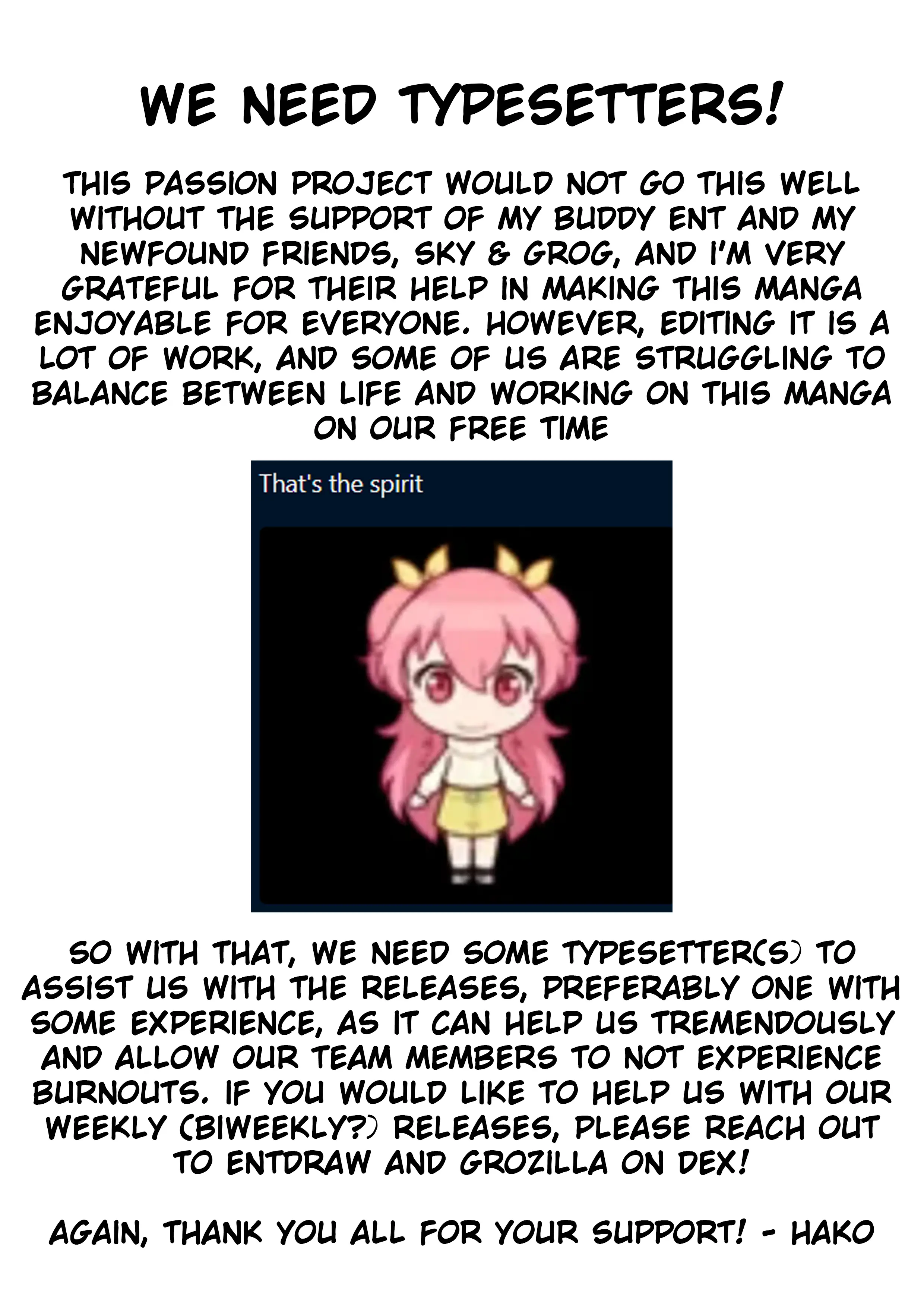 Read Weak-kneed Teacher Manga Online