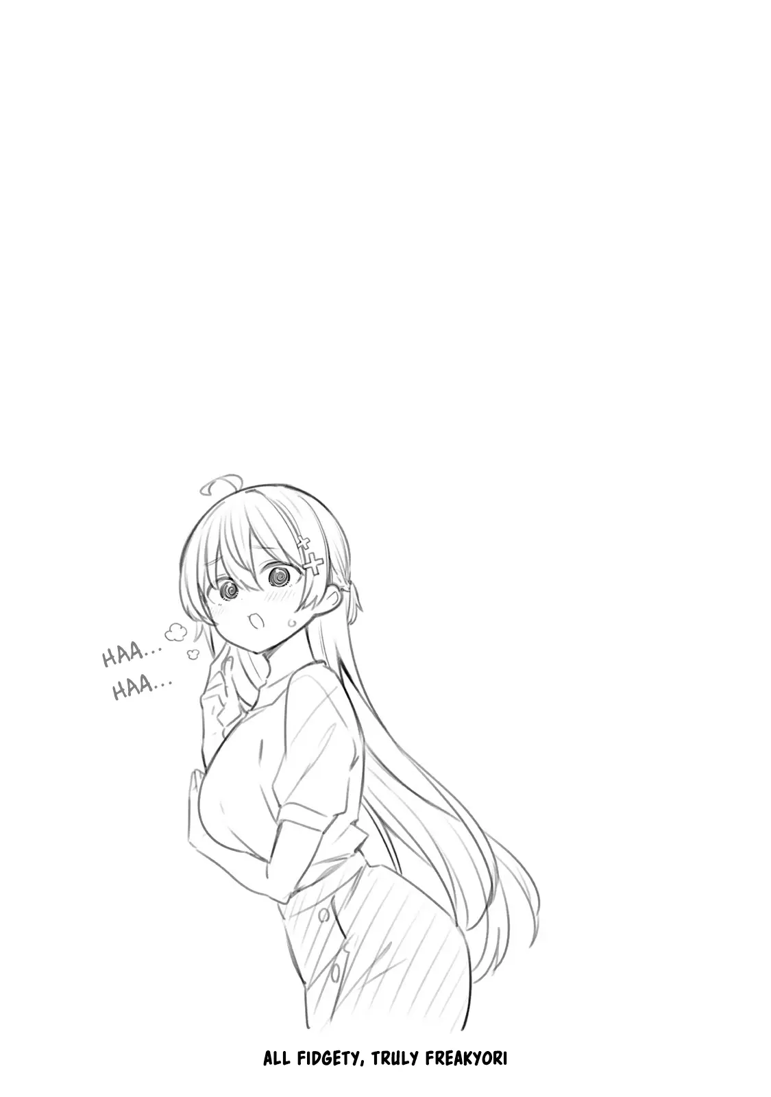 Read Weak-kneed Teacher Manga Online