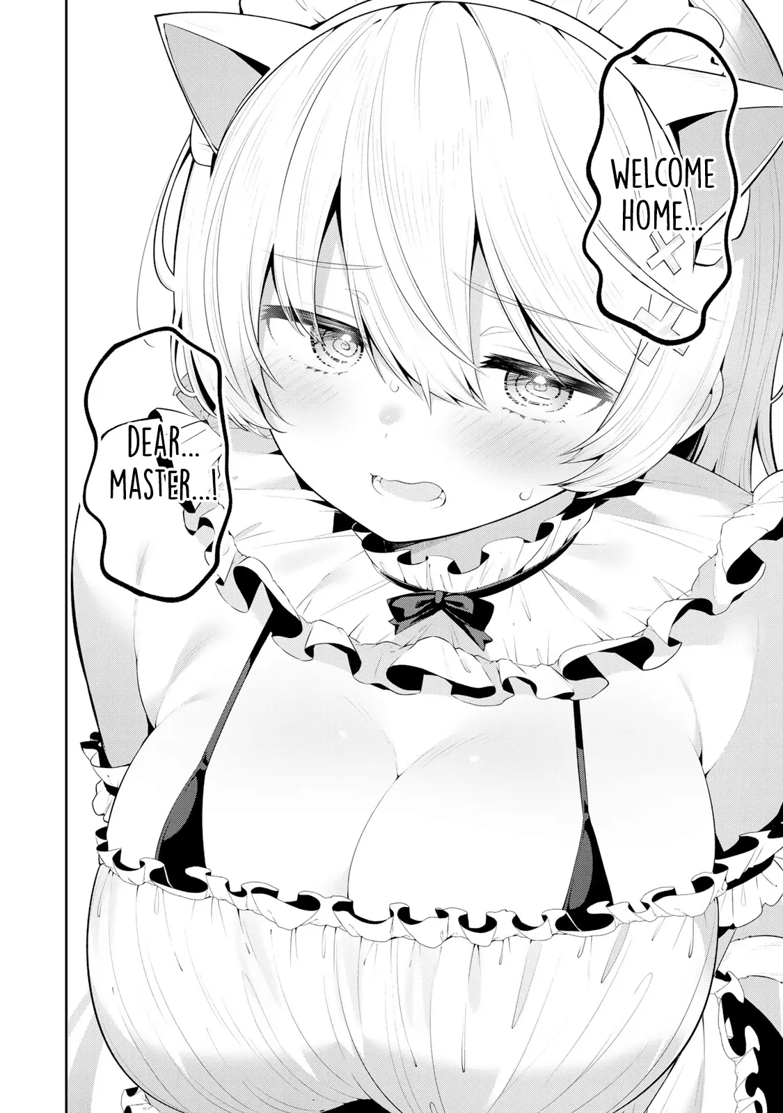 Read Weak-kneed Teacher Manga Online