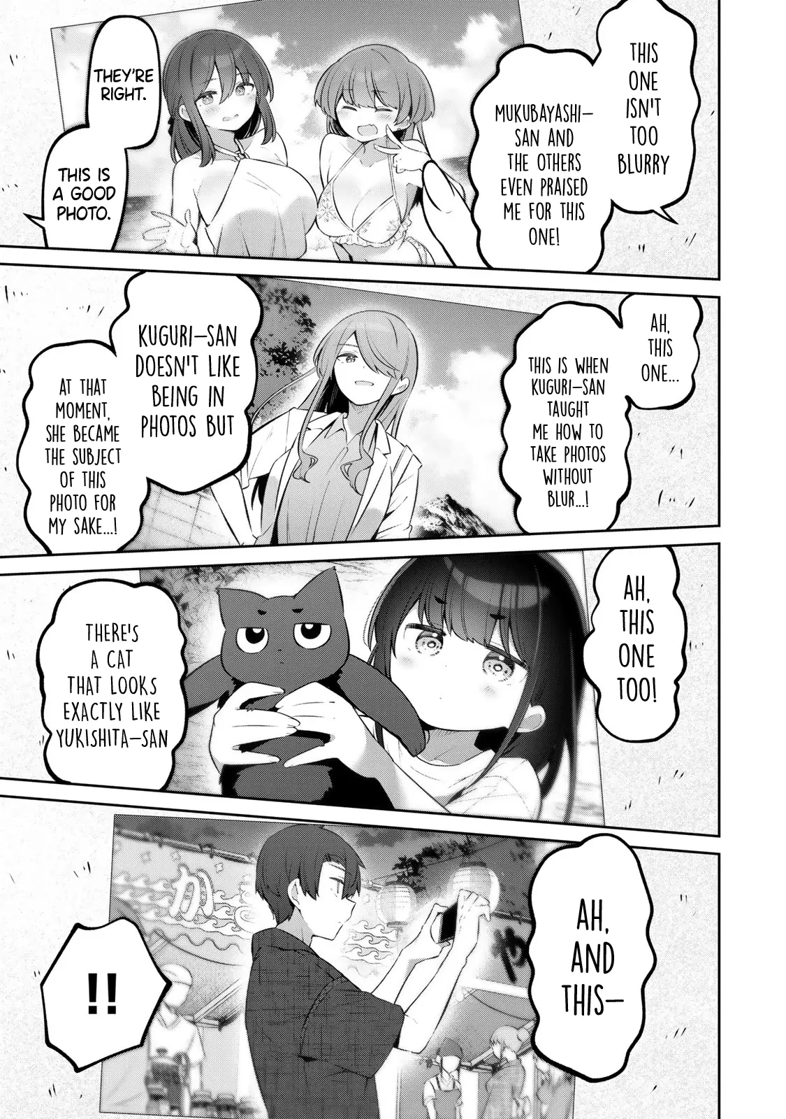 Read Weak-kneed Teacher Manga Online