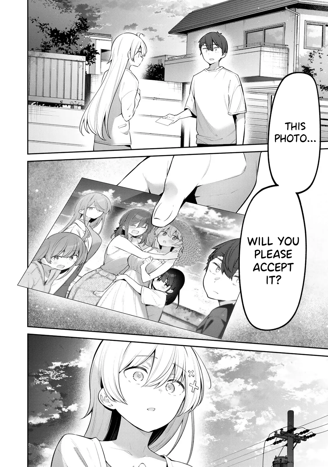 Read Weak-kneed Teacher Manga Online