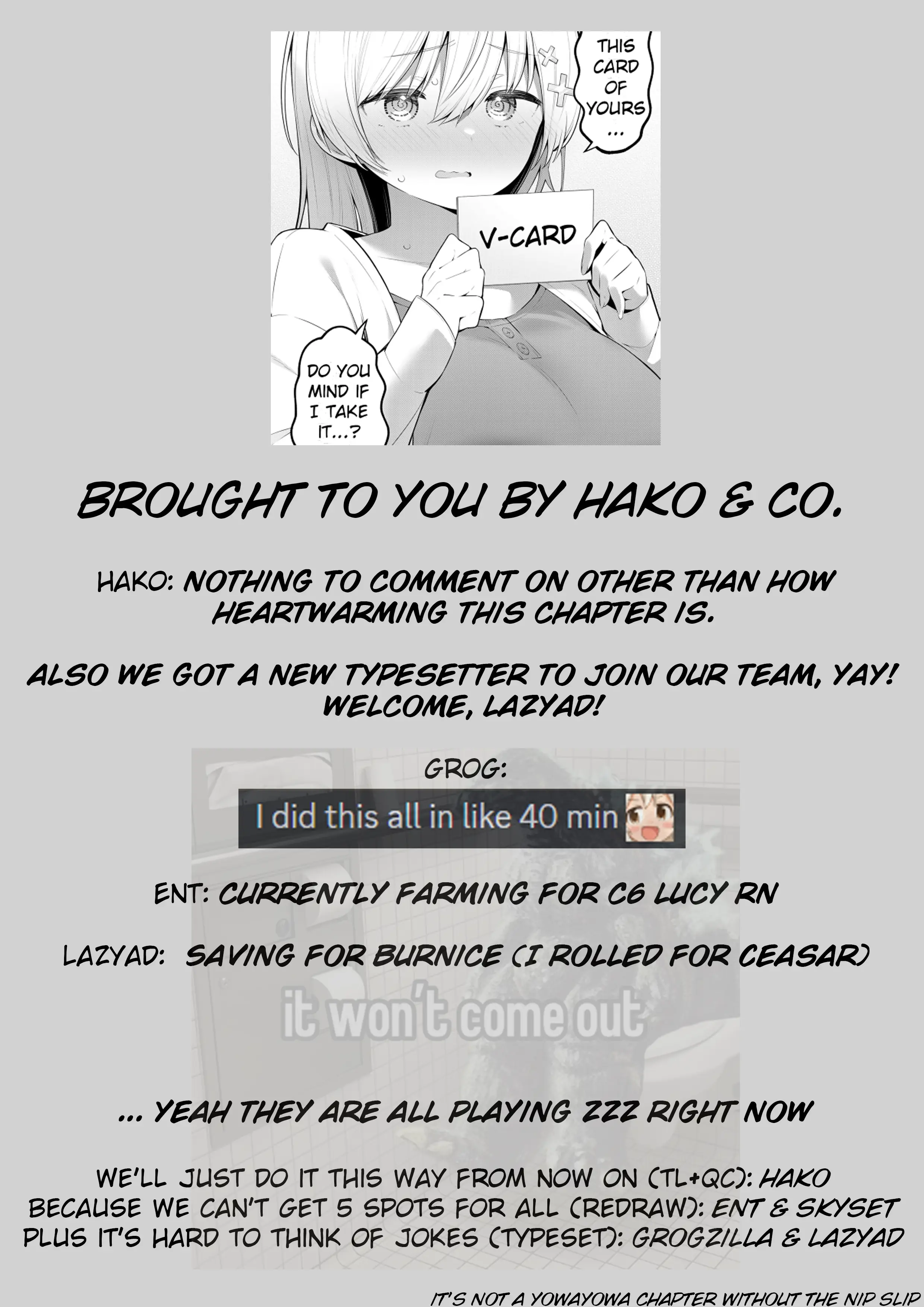 Read Weak-kneed Teacher Manga Online