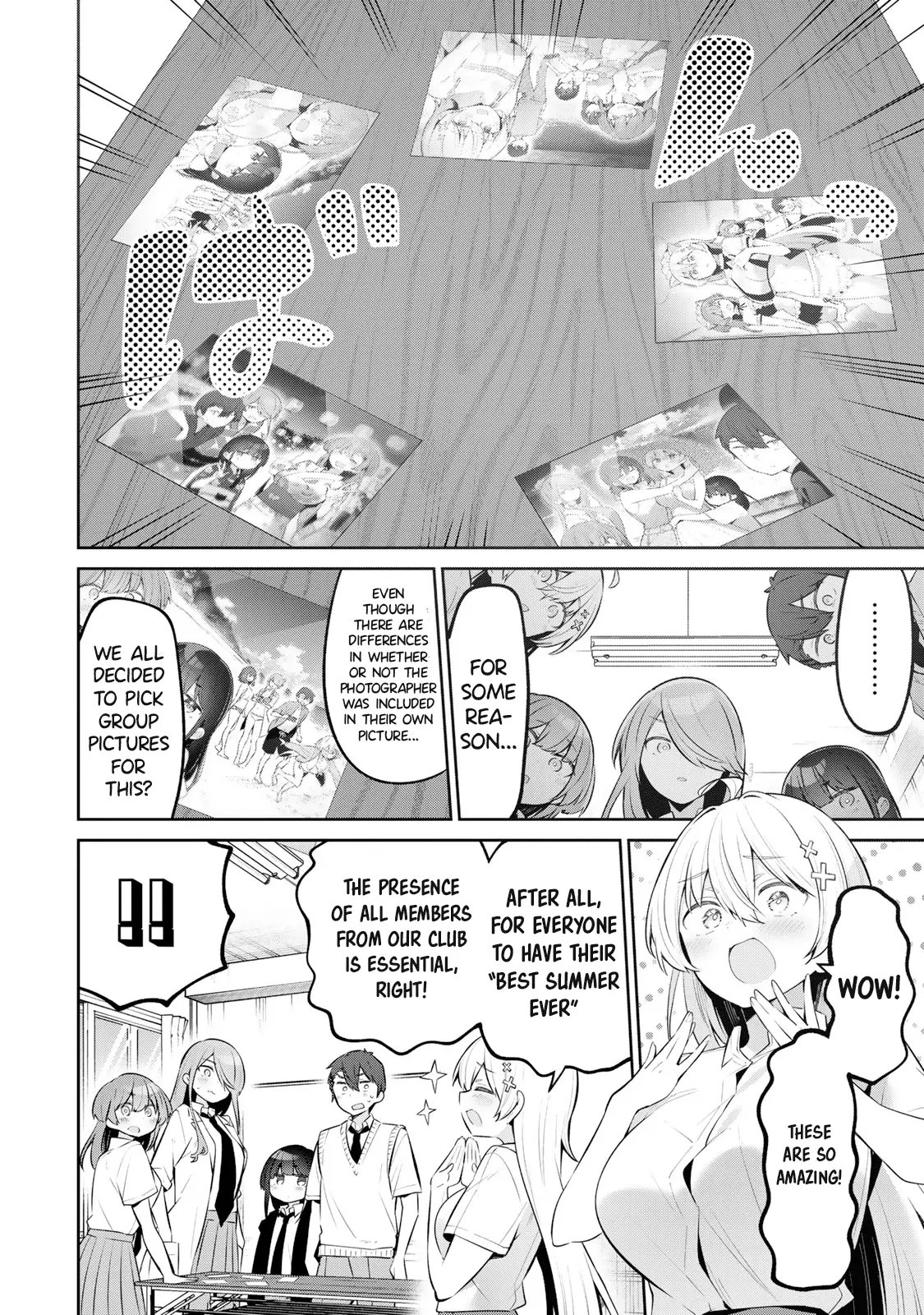 Read Weak-kneed Teacher Manga Online