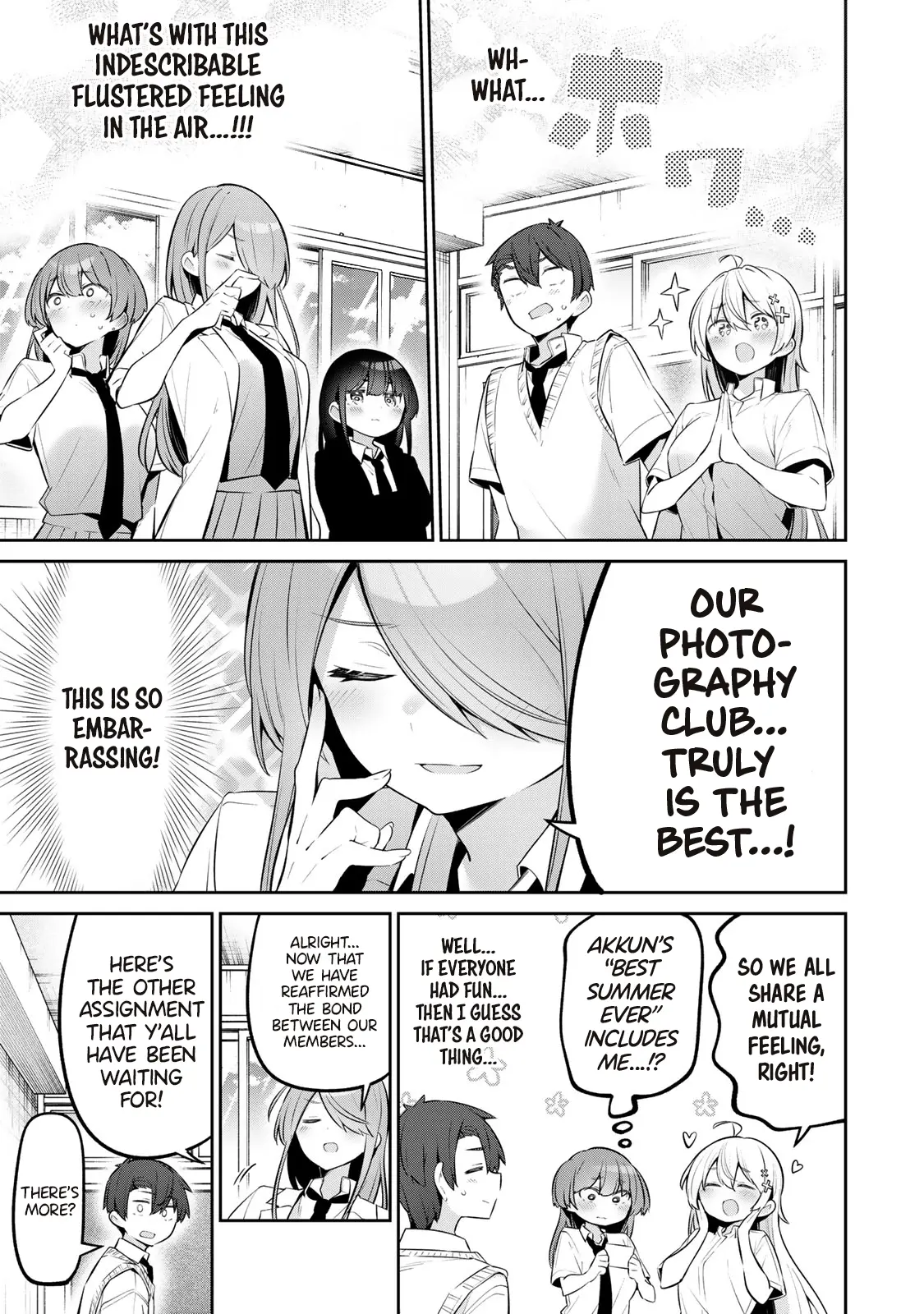 Read Weak-kneed Teacher Manga Online