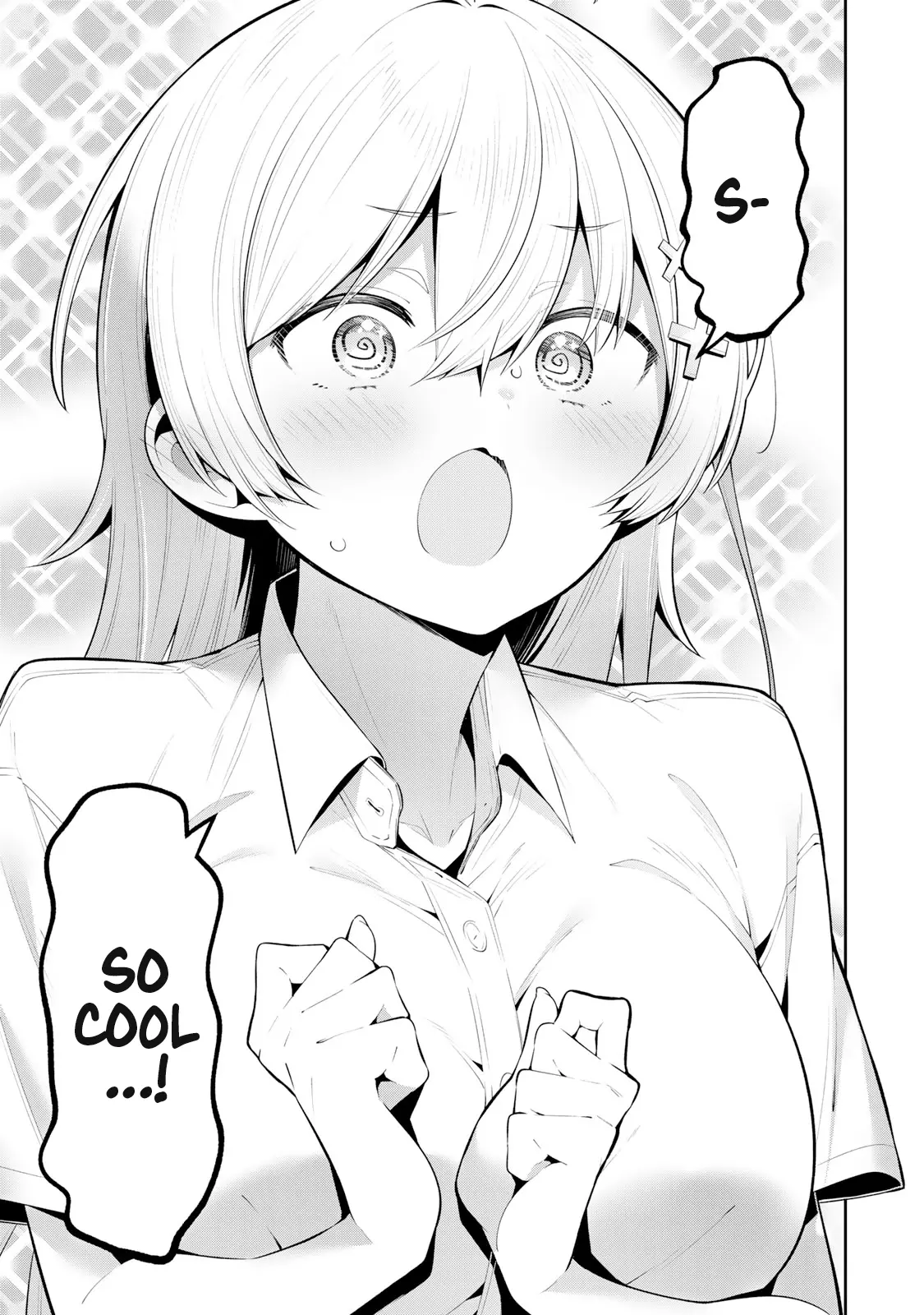 Read Weak-kneed Teacher Manga Online
