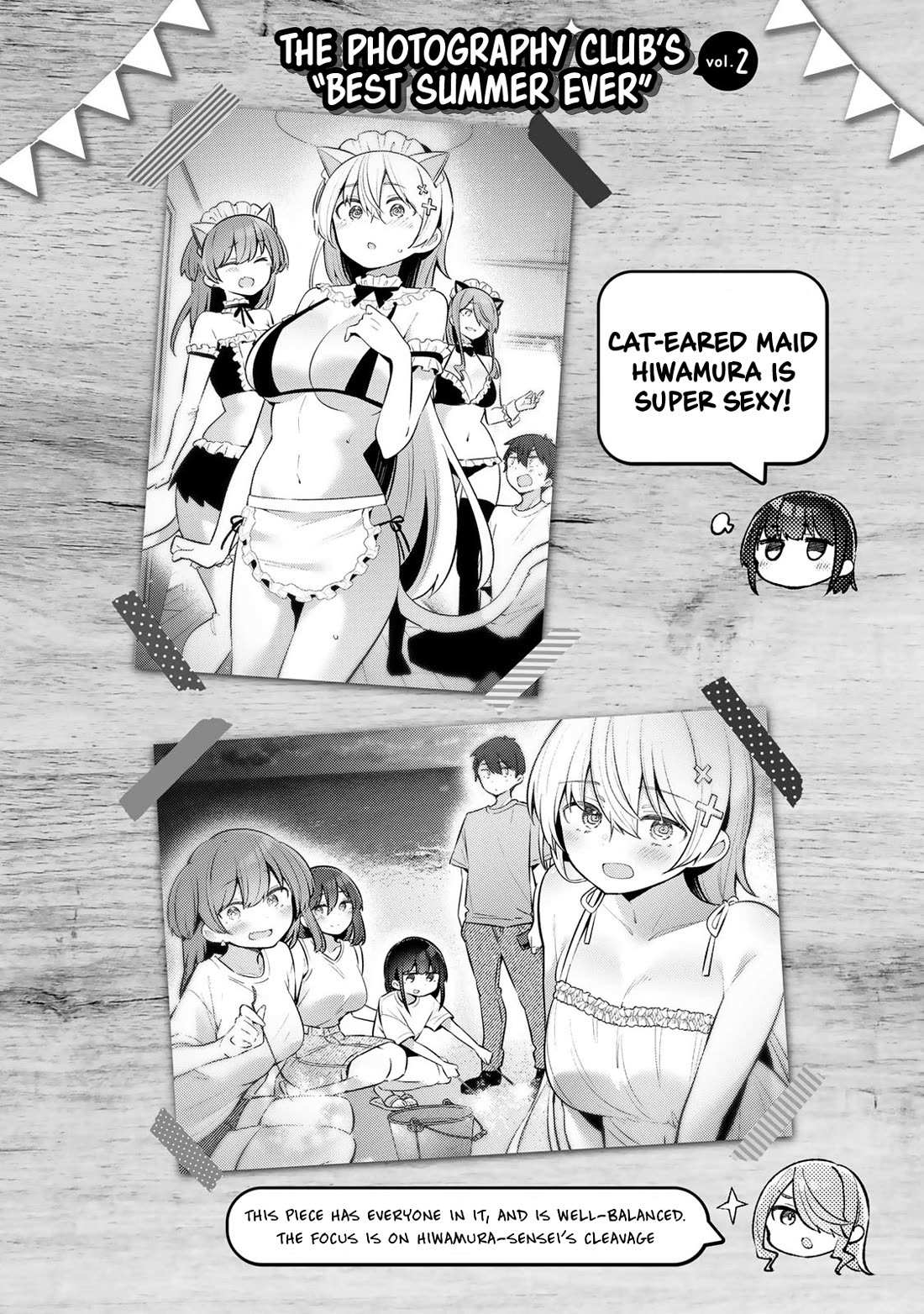Read Weak-kneed Teacher Manga Online