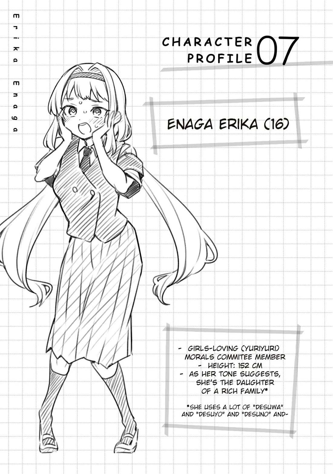 Read Weak-kneed Teacher Manga Online
