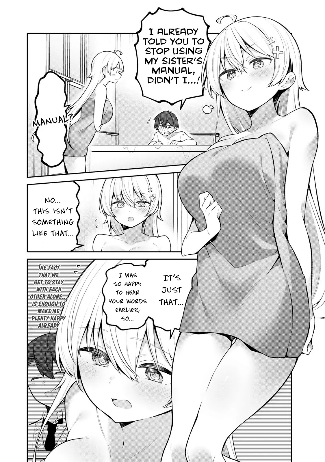 Read Weak-kneed Teacher Manga Online
