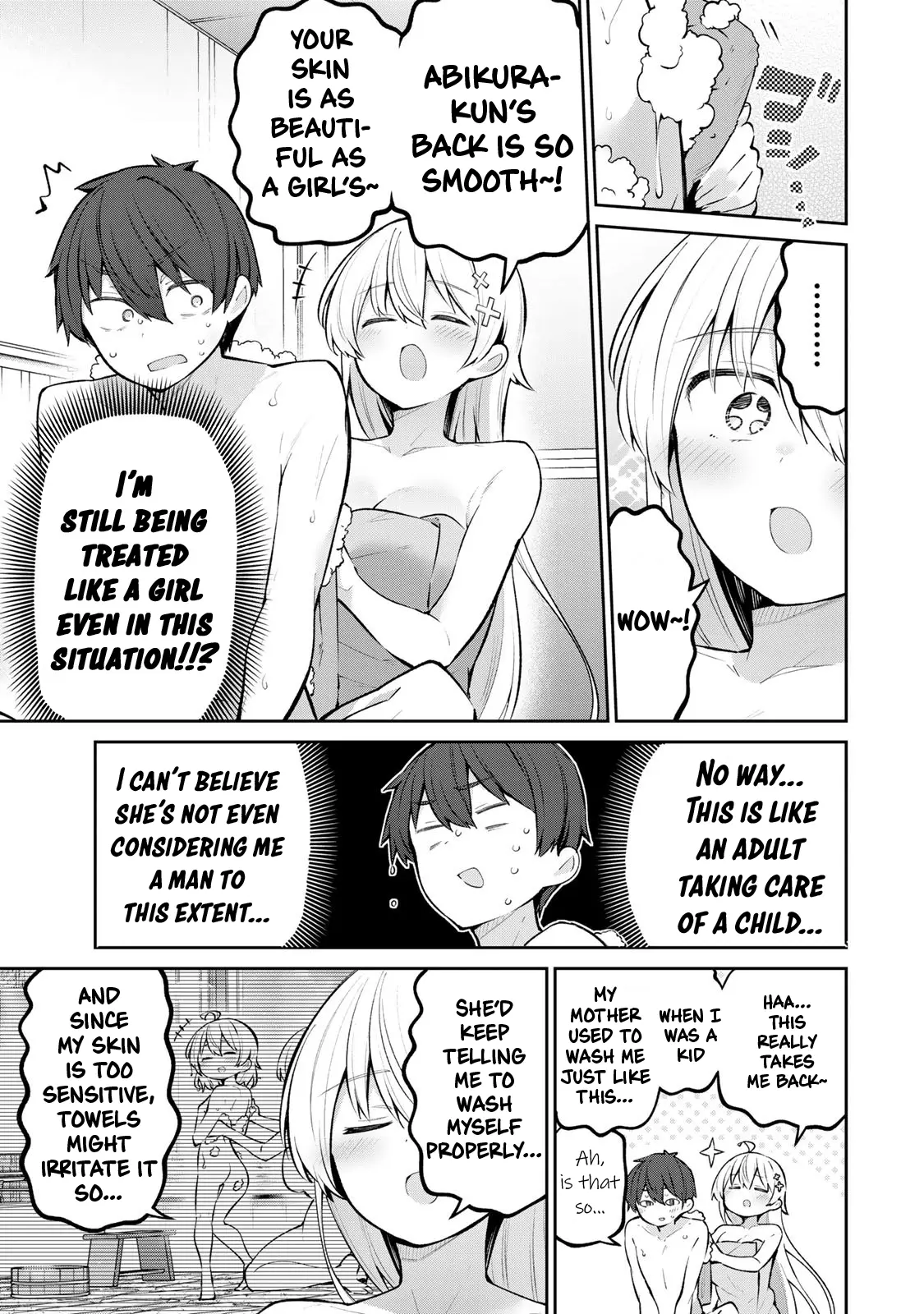 Read Weak-kneed Teacher Manga Online