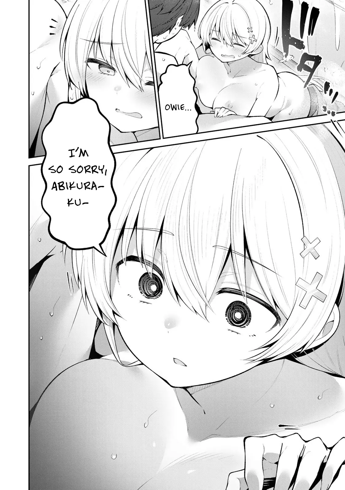 Read Weak-kneed Teacher Manga Online