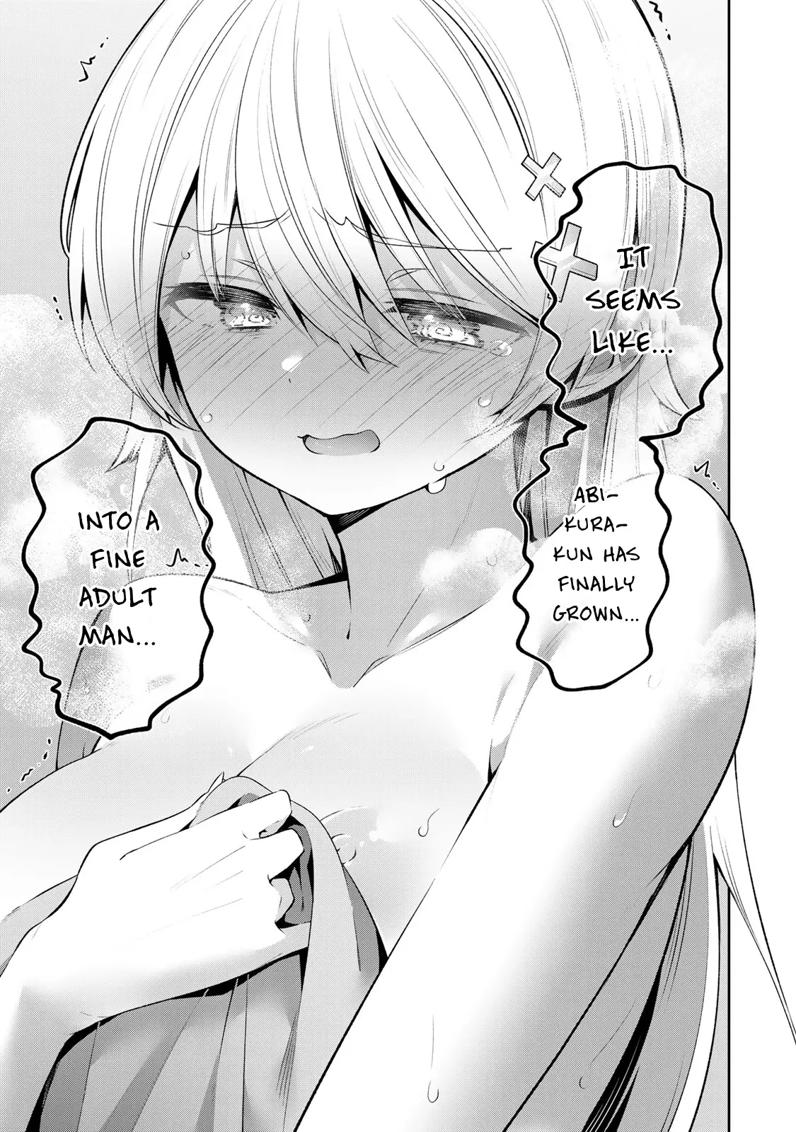 Read Weak-kneed Teacher Manga Online