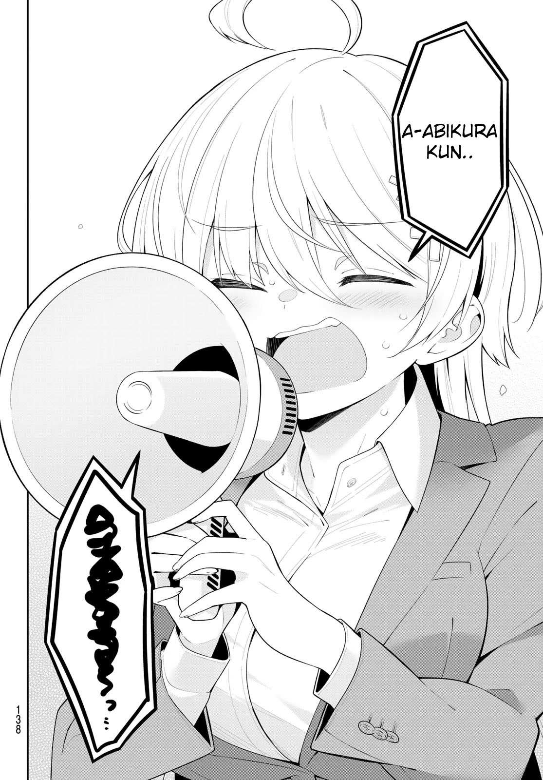 Read Weak-kneed Teacher Manga Online