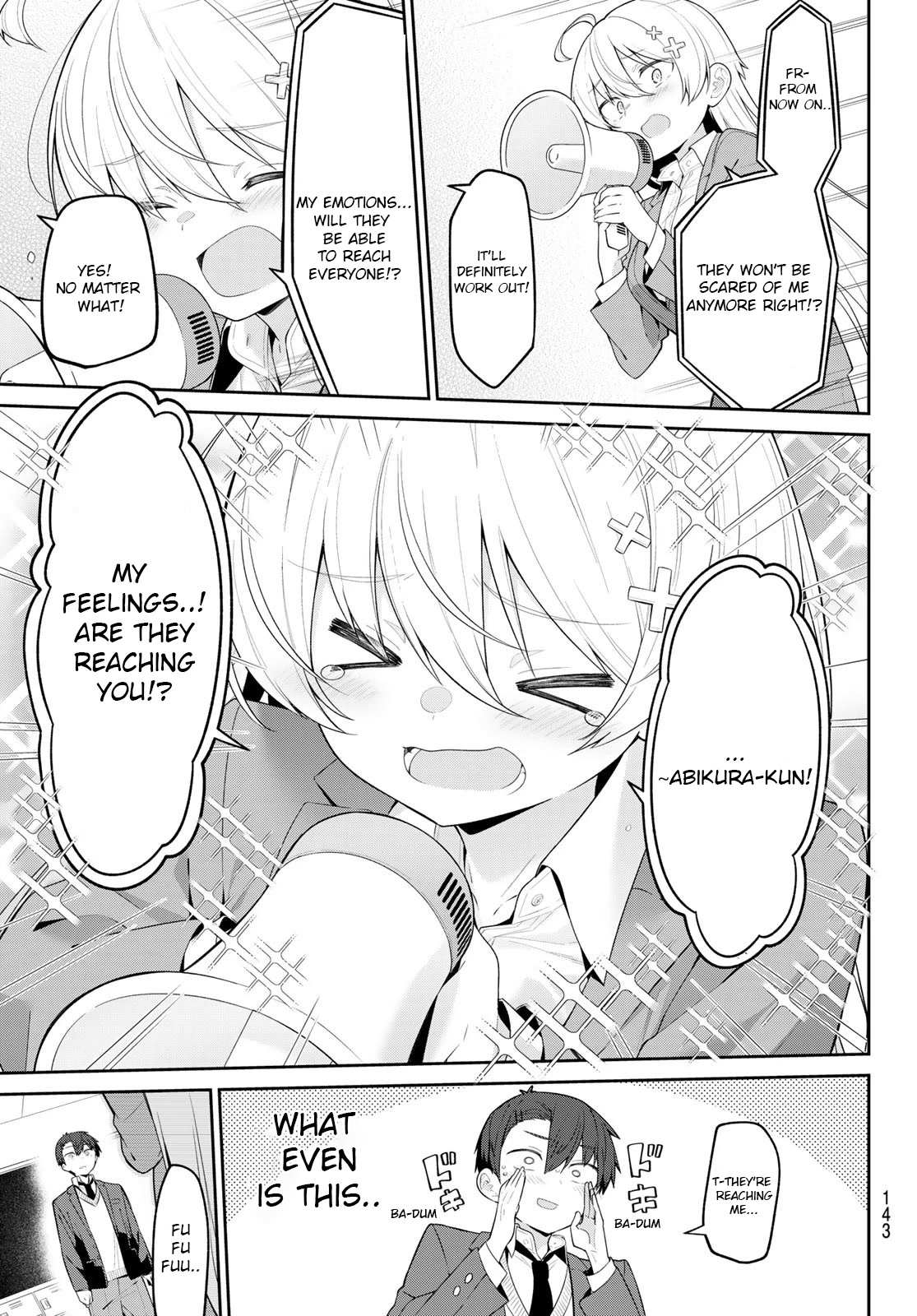 Read Weak-kneed Teacher Manga Online