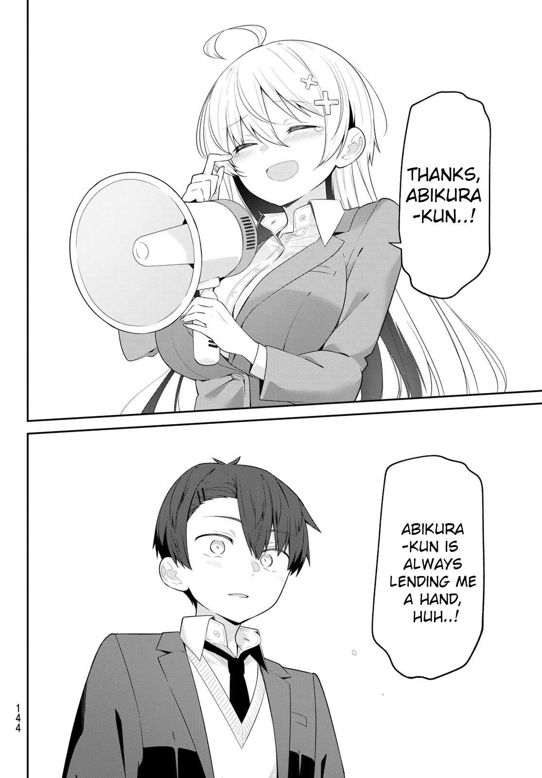Read Weak-kneed Teacher Manga Online