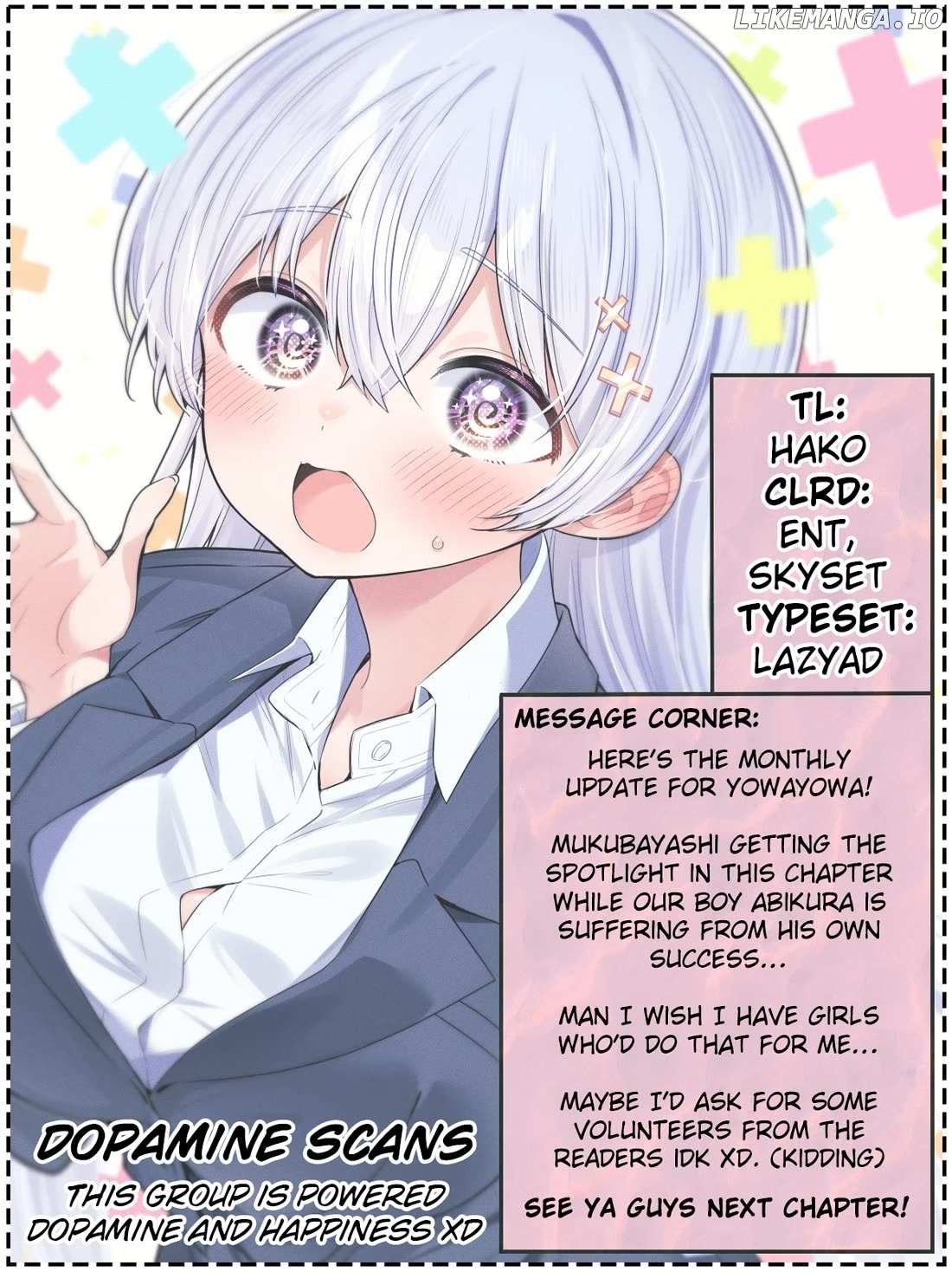 Read Weak-kneed Teacher Manga Online