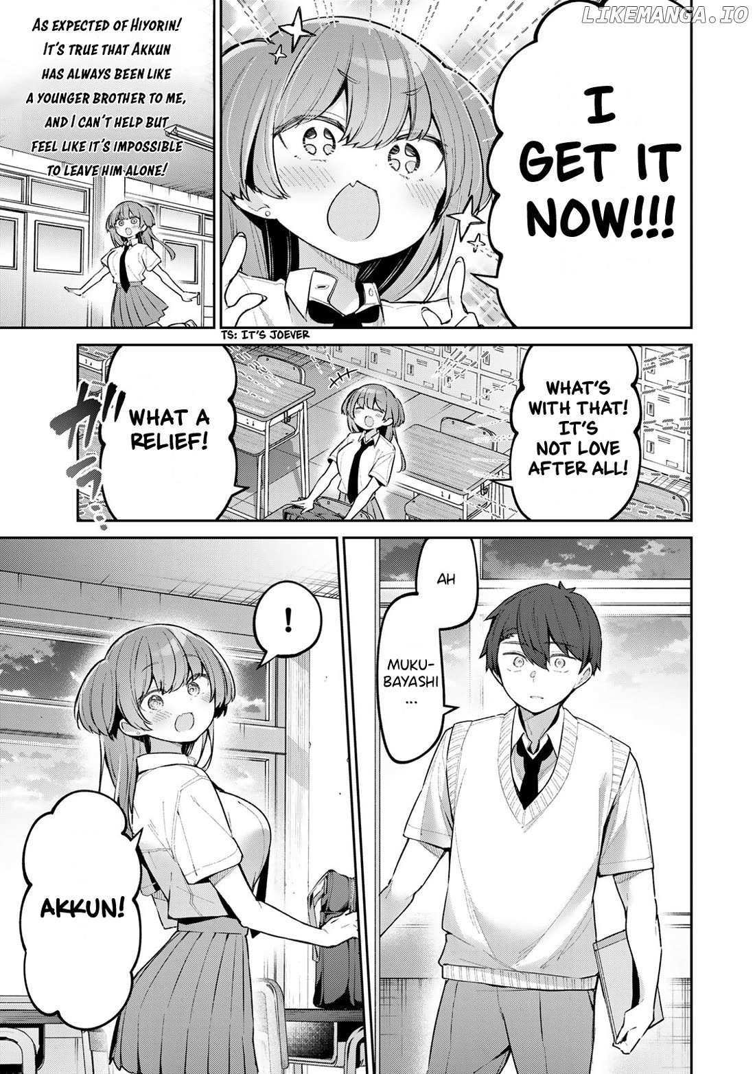 Read Weak-kneed Teacher Manga Online