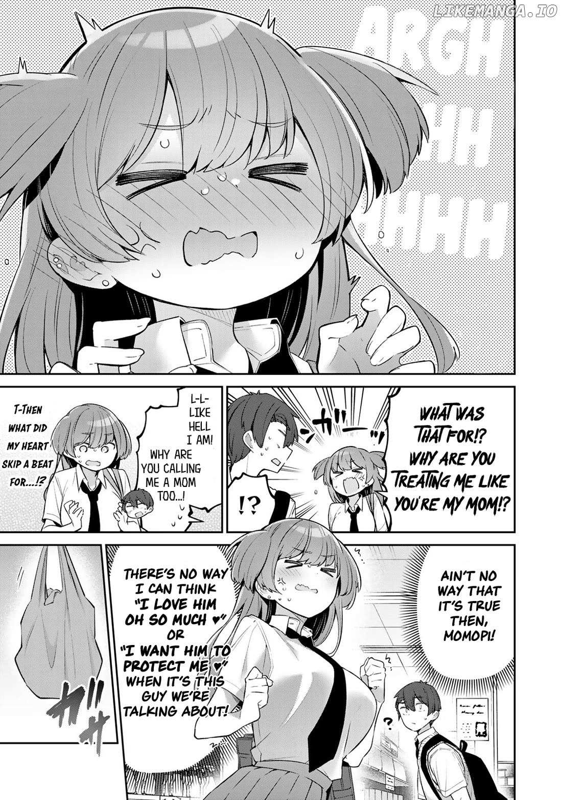 Read Weak-kneed Teacher Manga Online