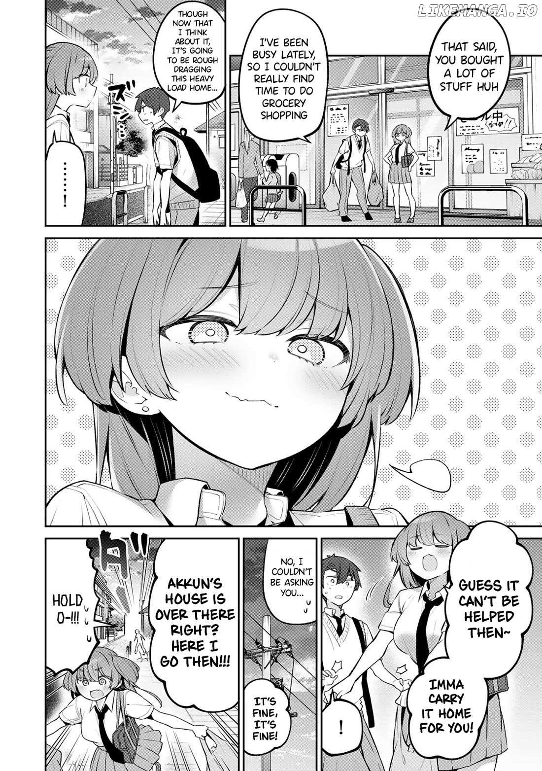 Read Weak-kneed Teacher Manga Online
