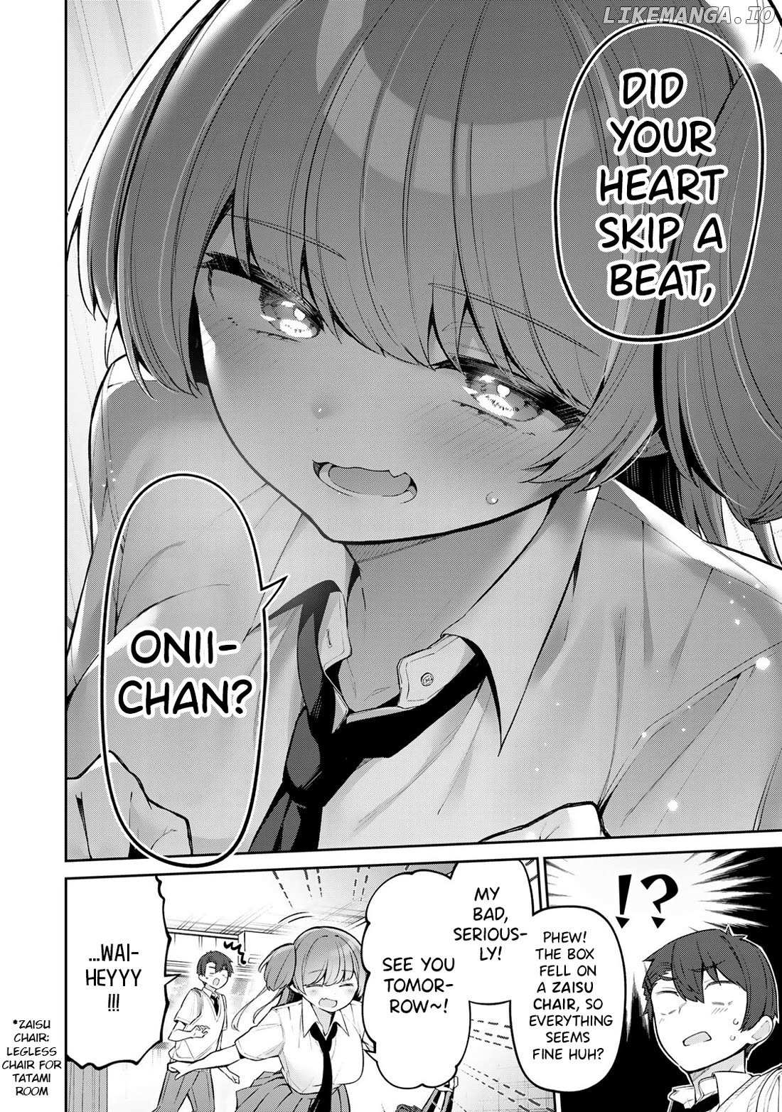 Read Weak-kneed Teacher Manga Online
