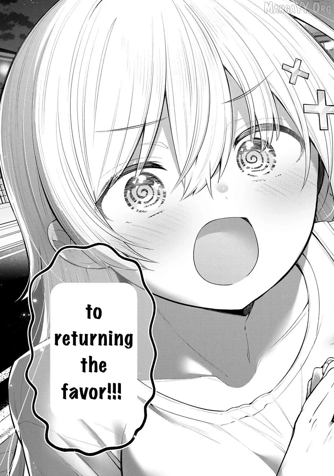 Read Weak-kneed Teacher Manga Online