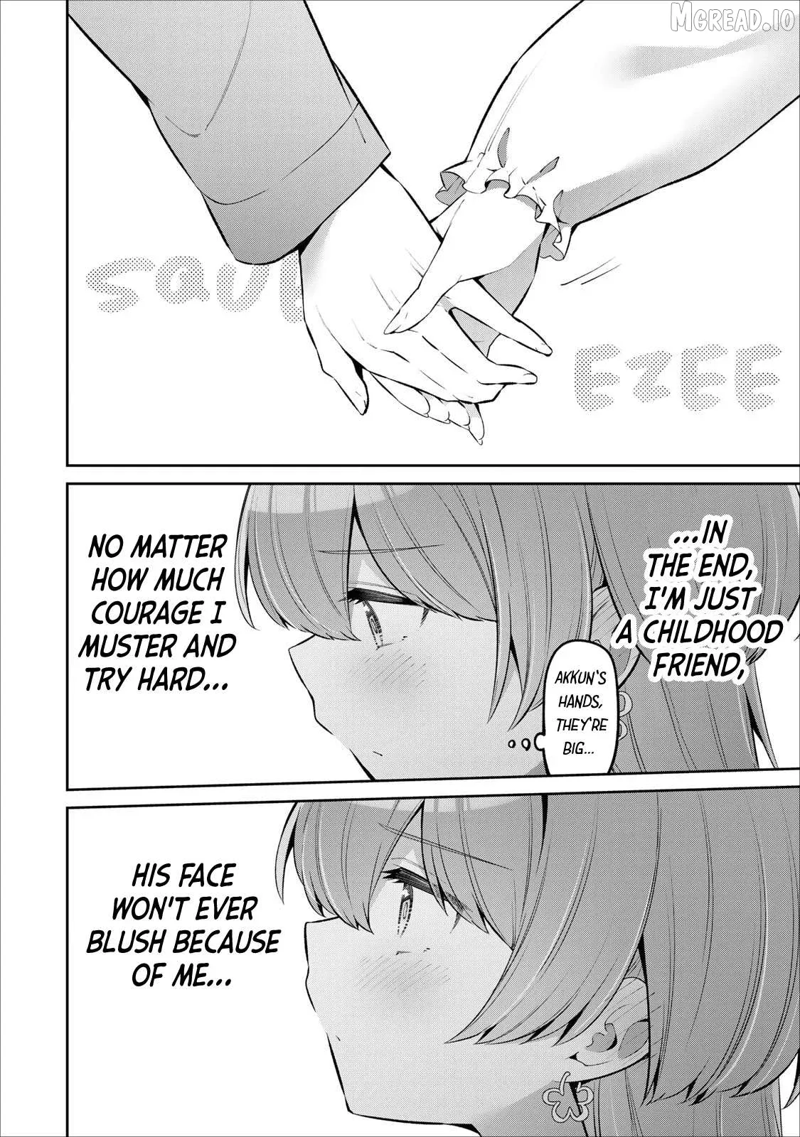 Read Weak-kneed Teacher Manga Online