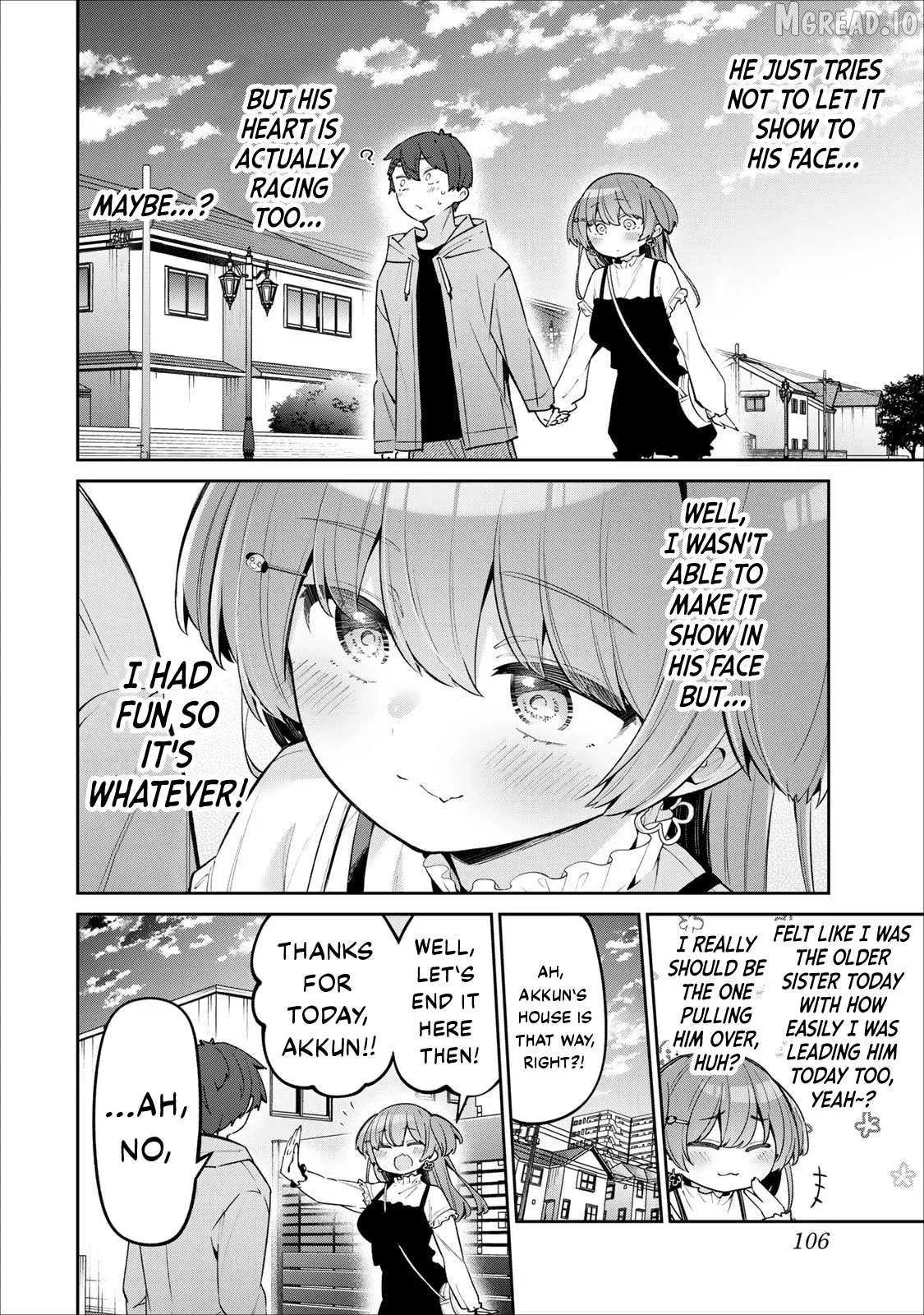 Read Weak-kneed Teacher Manga Online