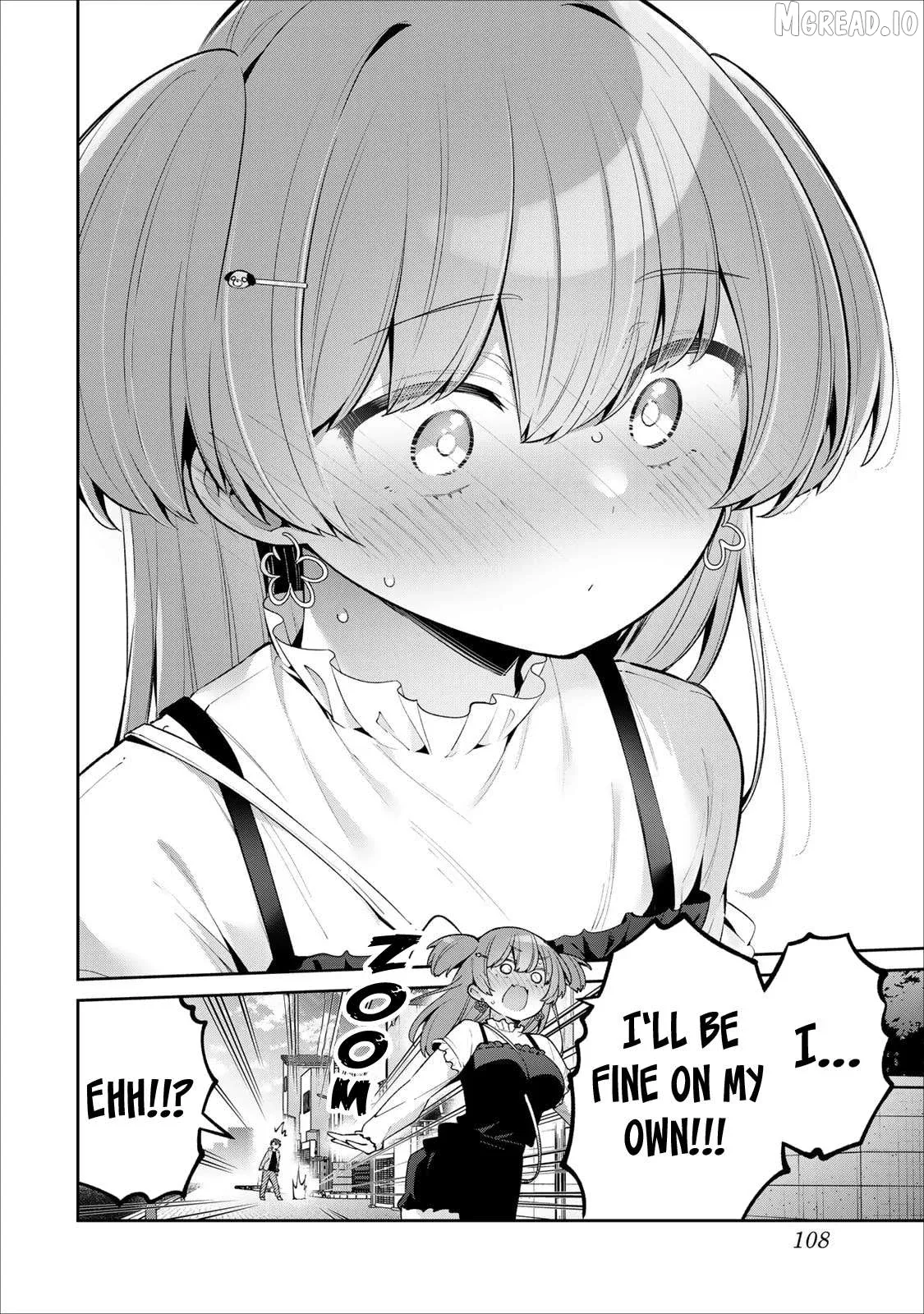 Read Weak-kneed Teacher Manga Online
