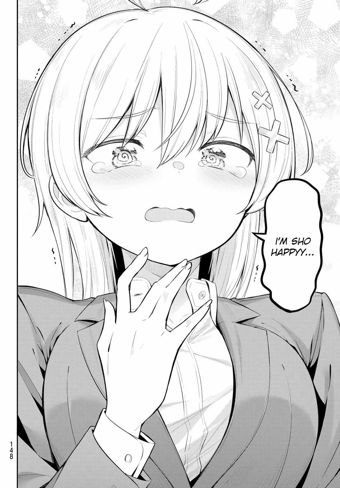 Read Weak-kneed Teacher Manga Online
