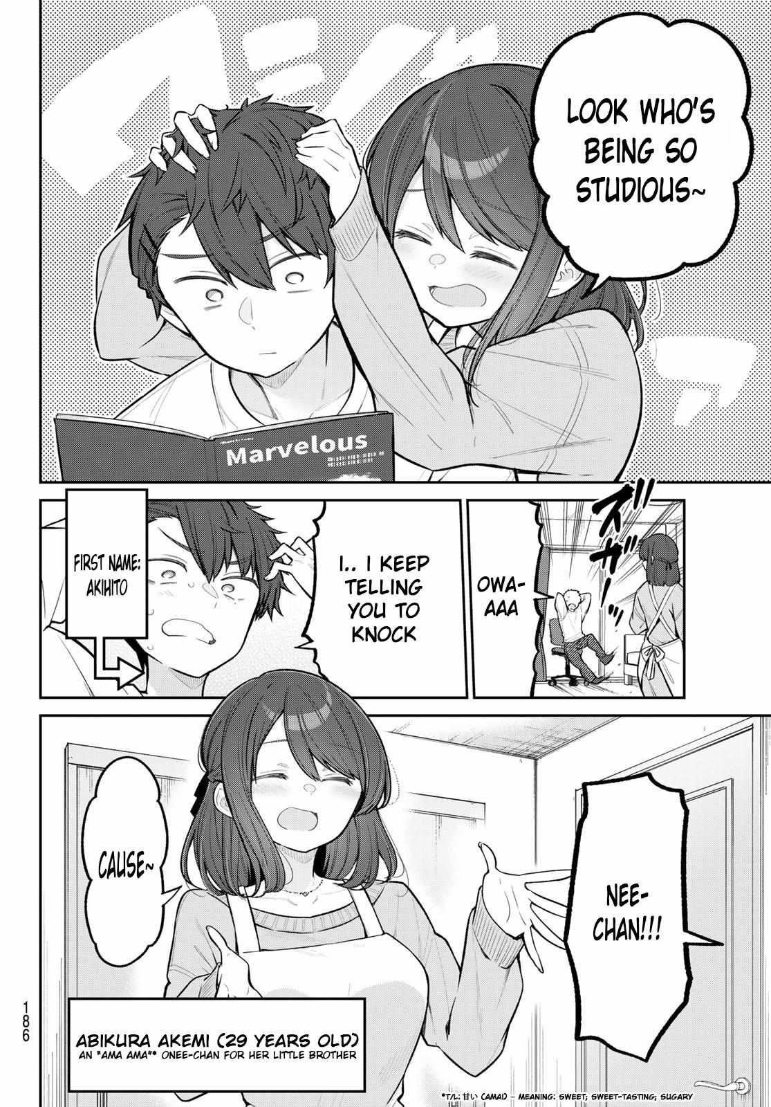 Read Weak-kneed Teacher Manga Online