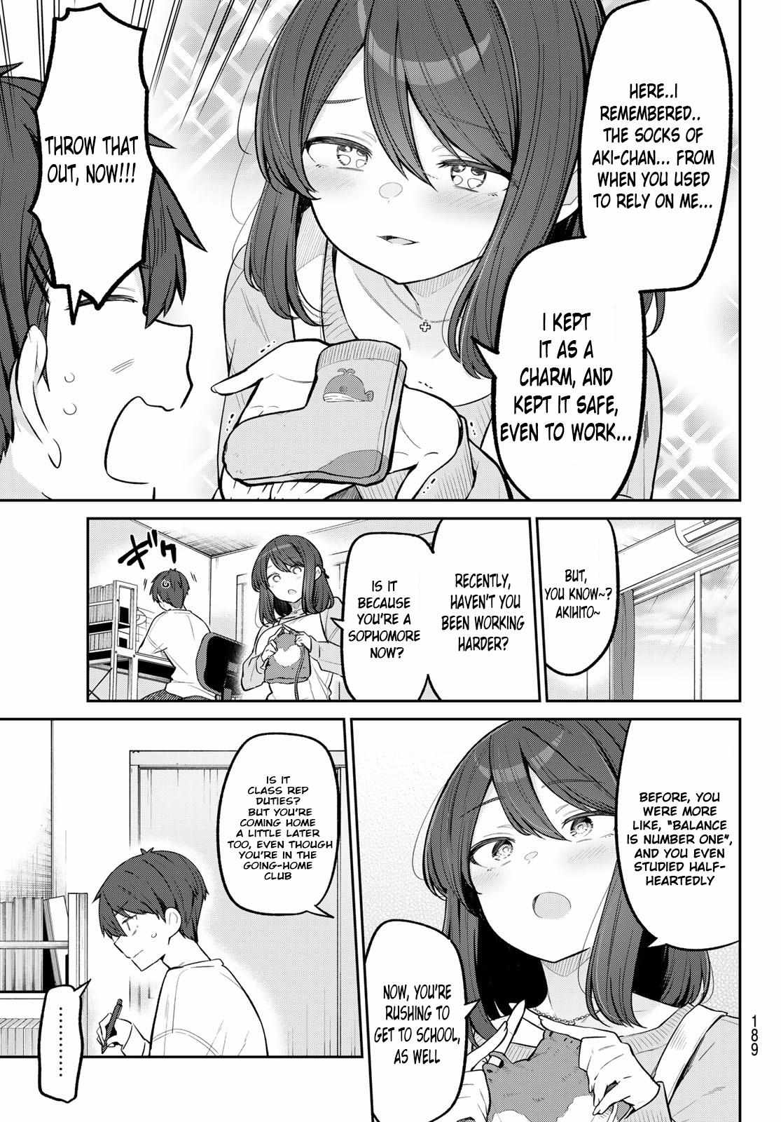 Read Weak-kneed Teacher Manga Online