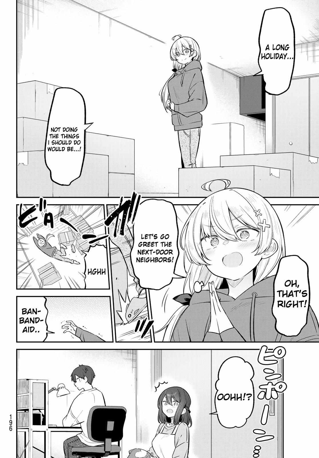 Read Weak-kneed Teacher Manga Online