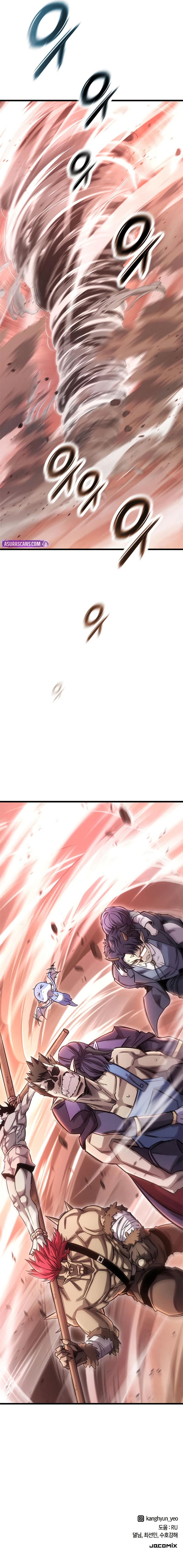 Read What a Bountiful Harvest, Demon Lord! EN Manga Online