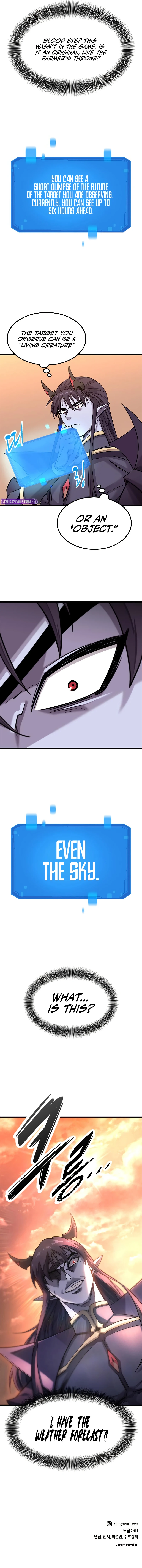 Read What a Bountiful Harvest, Demon Lord! EN Manga Online