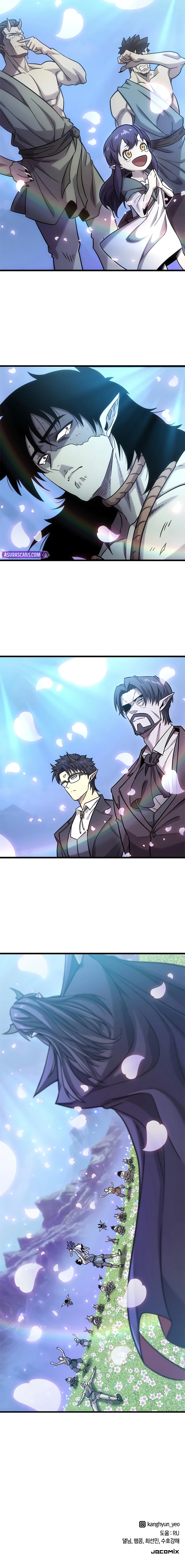 Read What a Bountiful Harvest, Demon Lord! EN Manga Online