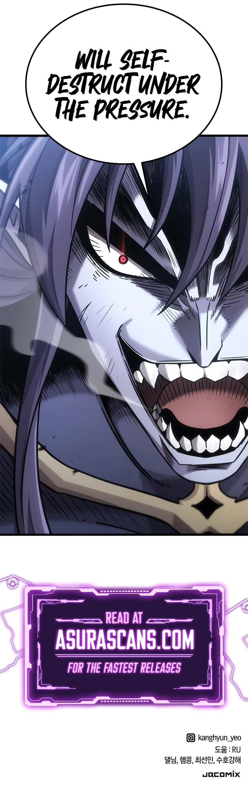 Read What a Bountiful Harvest, Demon Lord! EN Manga Online