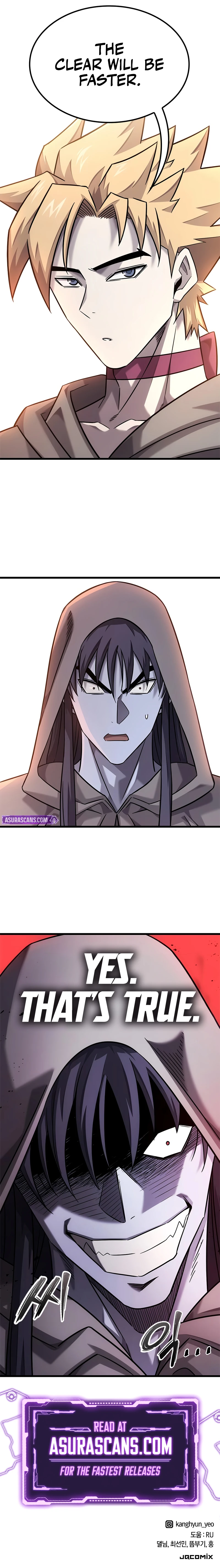 Read What a Bountiful Harvest, Demon Lord! EN Manga Online