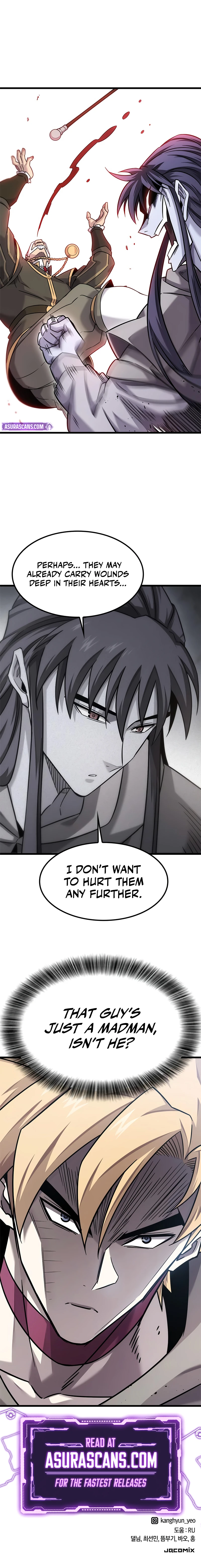Read What a Bountiful Harvest, Demon Lord! EN Manga Online
