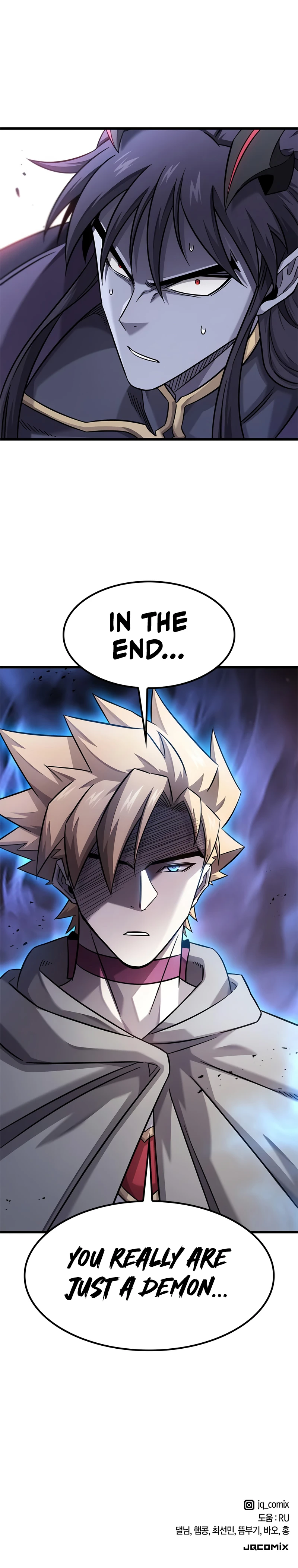Read What a Bountiful Harvest, Demon Lord! EN Manga Online