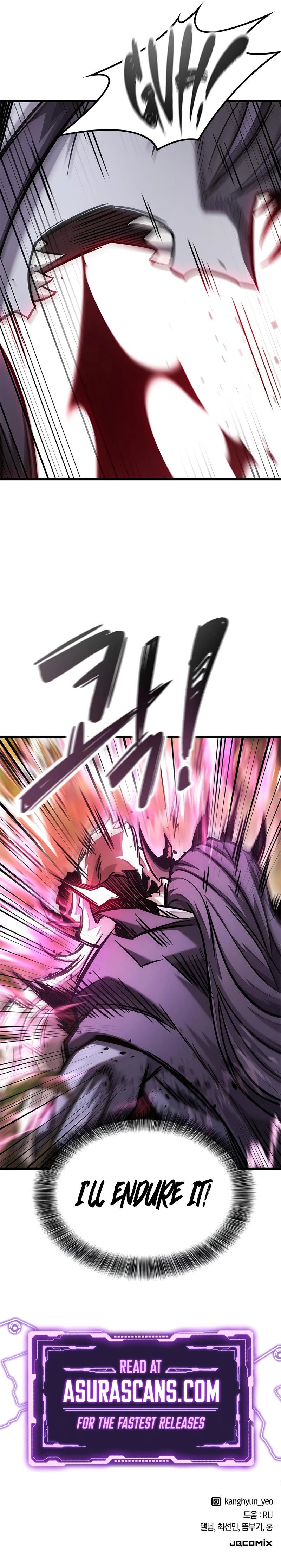 Read What a Bountiful Harvest, Demon Lord! EN Manga Online