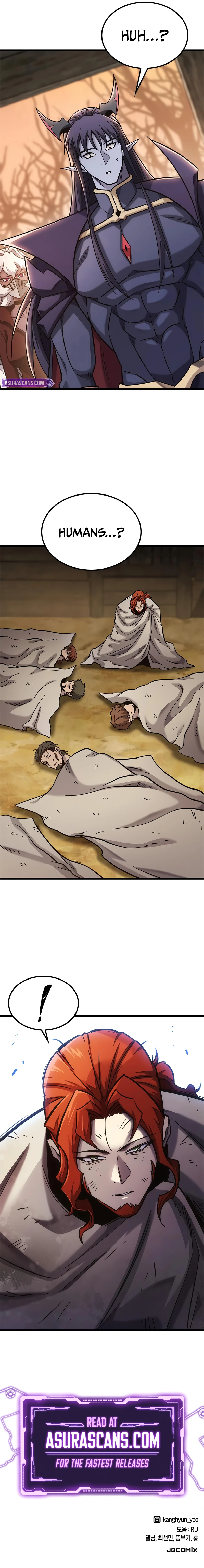 Read What a Bountiful Harvest, Demon Lord! EN Manga Online